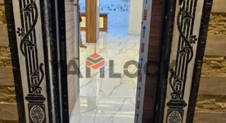 شقة 200 م² للبيع في حدائق الاهرام منطقة ص امام مدرسة الحسام