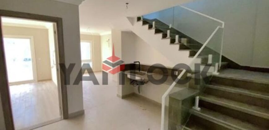 فيلا – تاون هاوس 225 م² للبيع في نايا باي – مرسي مطروح