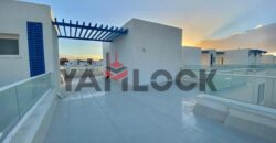 فيلا – تاون هاوس 225 م² للبيع في نايا باي – مرسي مطروح