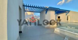 فيلا – تاون هاوس 225 م² للبيع في نايا باي – مرسي مطروح