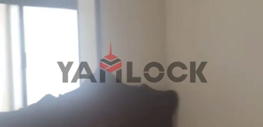 شقة 85 م² للبيع في شارع خالد ابن الوليد خلف فندق رمادا – سيدي بشر