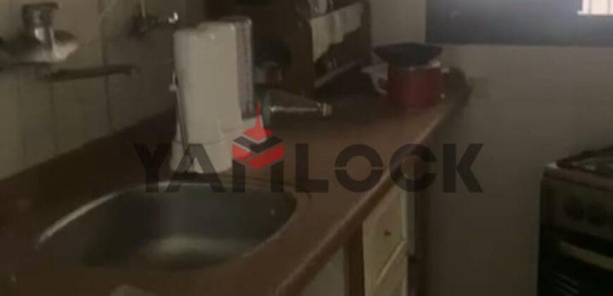 شقة 85 م² للبيع في شارع خالد ابن الوليد خلف فندق رمادا – سيدي بشر