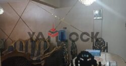 شقة 110 م² للبيع في شارع توفيق متفرع من الجيش – المنصورة