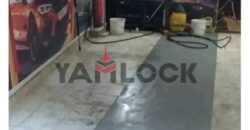 محل تجاري 40 م² للبيع في شارع توفيق – المنصورة