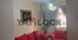 شقة 110 م² للبيع في شارع توفيق متفرع من الجيش – المنصورة