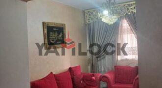 شقة 110 م² للبيع في شارع توفيق متفرع من الجيش – المنصورة شقة 110 م² للبيع في شارع توفيق متفرع من الجيش – المنصورة