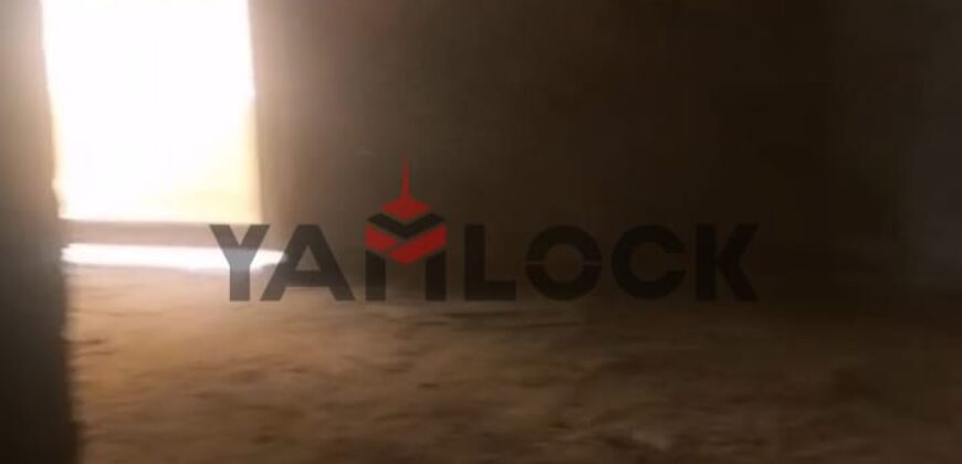 شقة 152 م² للبيع بمشروع لؤلؤة قطعة رقم 22 – القاهرة الجديدة