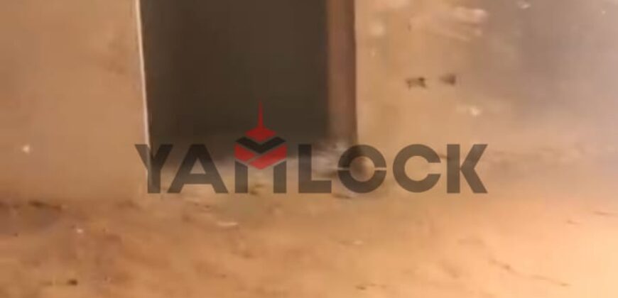 شقة 152 م² للبيع بمشروع لؤلؤة قطعة رقم 22 – القاهرة الجديدة