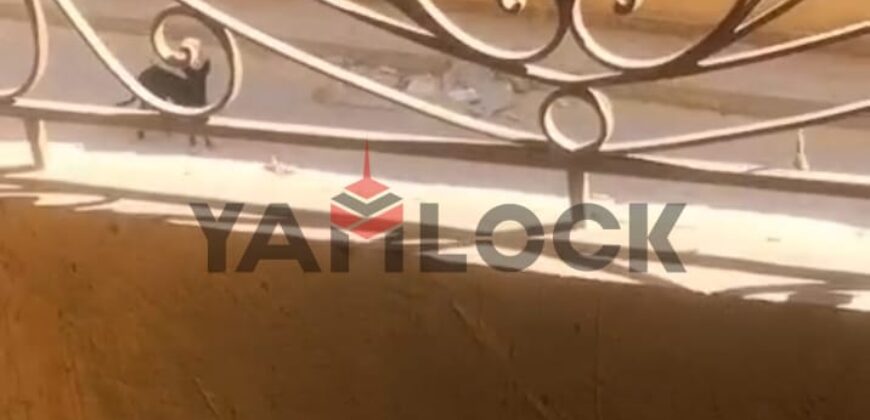 شقة 152 م² للبيع بمشروع لؤلؤة قطعة رقم 22 – القاهرة الجديدة