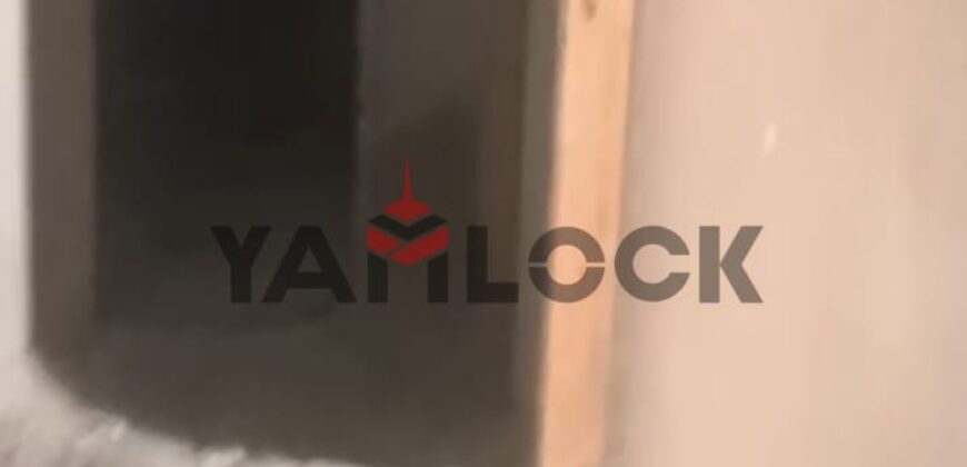 شقة 152 م² للبيع بمشروع لؤلؤة قطعة رقم 22 – القاهرة الجديدة