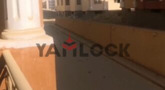 شقة 152 م² للبيع بمشروع لؤلؤة قطعة رقم 22 – القاهرة الجديدة