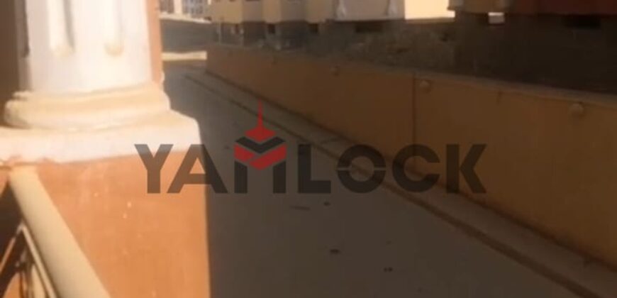 شقة 152 م² للبيع بمشروع لؤلؤة قطعة رقم 22 – القاهرة الجديدة