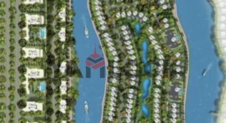 شقة 145 م² للبيع في جيريان – الشيخ زايد