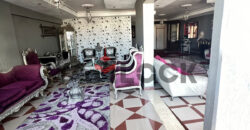 شقتين مفتوحين علي بعض 265 م² للبيع في شارع الجلاء فيكتوريا- الاسكندرية