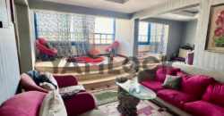 شقتين مفتوحين علي بعض 265 م² للبيع في شارع الجلاء فيكتوريا- الاسكندرية