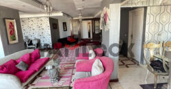 شقتين مفتوحين علي بعض 265 م² للبيع في شارع الجلاء فيكتوريا- الاسكندرية