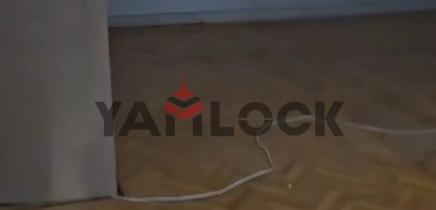 شقة 240 م² للبيع بالحى الثامن خلف مصر للطيران امتداد شارع عباس العقاد