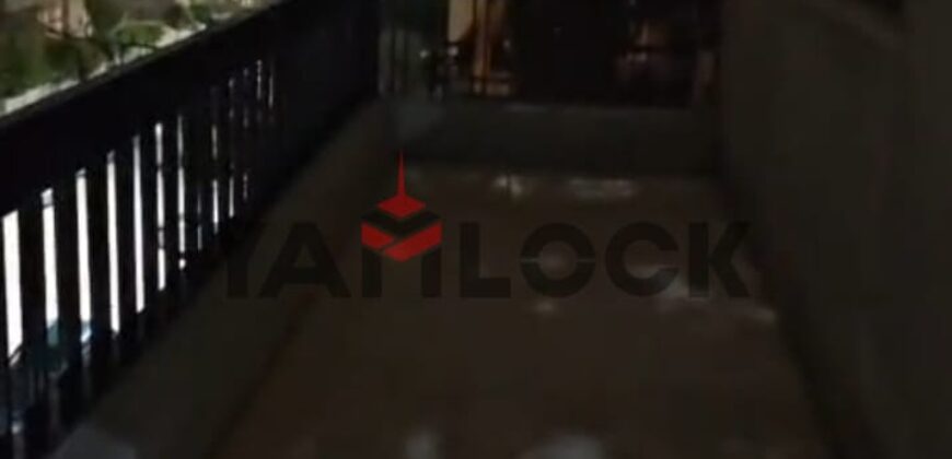 شقة 240 م² للبيع بالحى الثامن خلف مصر للطيران امتداد شارع عباس العقاد