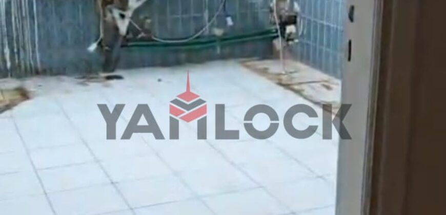 شقة 240 م² للبيع بالحى الثامن خلف مصر للطيران امتداد شارع عباس العقاد