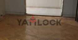 شقة 240 م² للبيع بالحى الثامن خلف مصر للطيران امتداد شارع عباس العقاد