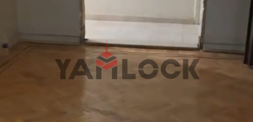 شقة 240 م² للبيع بالحى الثامن خلف مصر للطيران امتداد شارع عباس العقاد