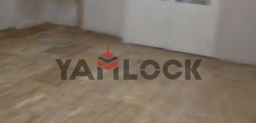 شقة 240 م² للبيع بالحى الثامن خلف مصر للطيران امتداد شارع عباس العقاد