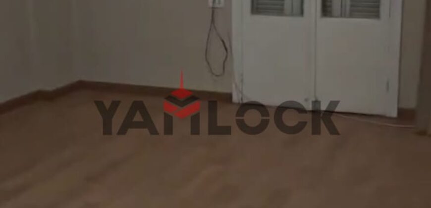 شقة 240 م² للبيع بالحى الثامن خلف مصر للطيران امتداد شارع عباس العقاد