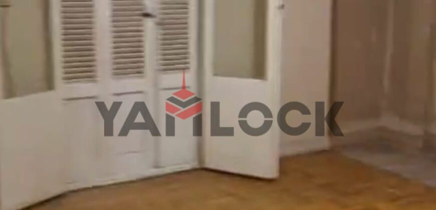 شقة 240 م² للبيع بالحى الثامن خلف مصر للطيران امتداد شارع عباس العقاد