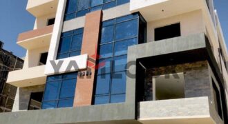 شقة 155 م² للبيع في النرجس الجديدة منطقة الفيلات B B