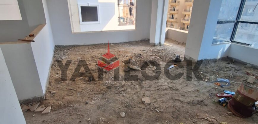 شقة 155 م² للبيع في النرجس الجديدة منطقة الفيلات B B