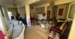 شاليه 150 م² للبيع بقريه جامعه الدول العربيه ك 70 – الساحل الشمالي