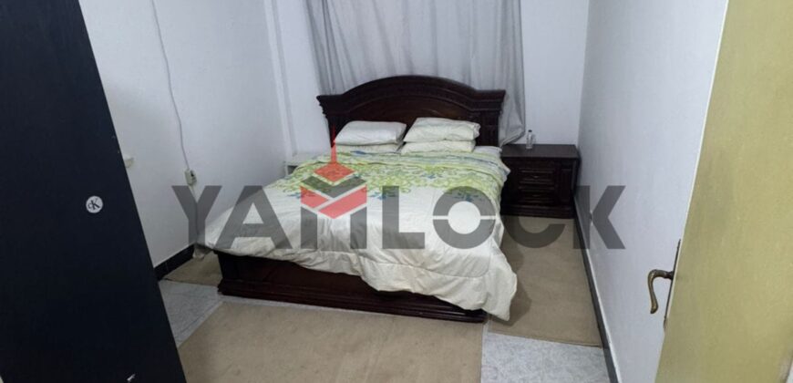 شاليه 150 م² للبيع بقريه جامعه الدول العربيه ك 70 – الساحل الشمالي