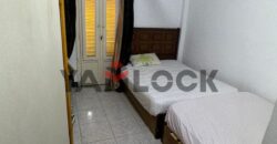 شاليه 150 م² للبيع بقريه جامعه الدول العربيه ك 70 – الساحل الشمالي