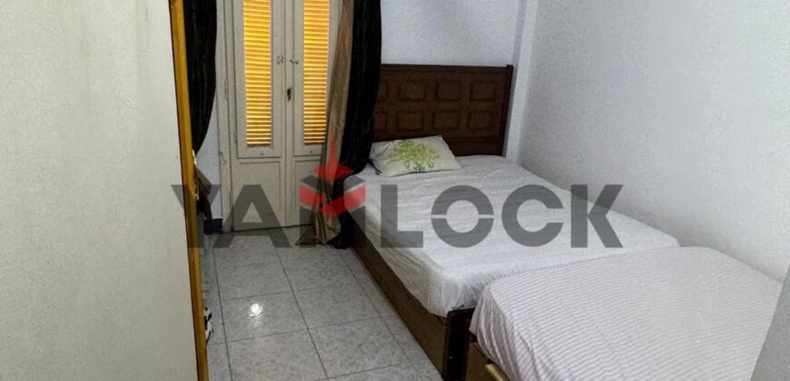 شاليه 150 م² للبيع بقريه جامعه الدول العربيه ك 70 – الساحل الشمالي