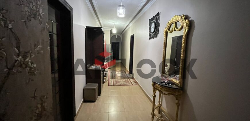 دوبلكس 375 م² للبيع في شارع الشيخ حسونة النواوي – القاهرة الجديدة