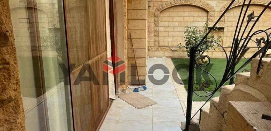 دوبلكس 375 م² للبيع في شارع الشيخ حسونة النواوي – القاهرة الجديدة