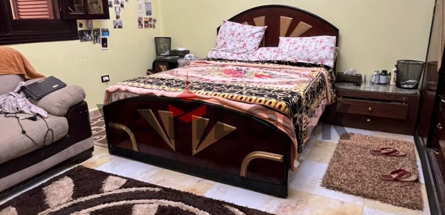 دوبلكس 375 م² للبيع في شارع الشيخ حسونة النواوي – القاهرة الجديدة