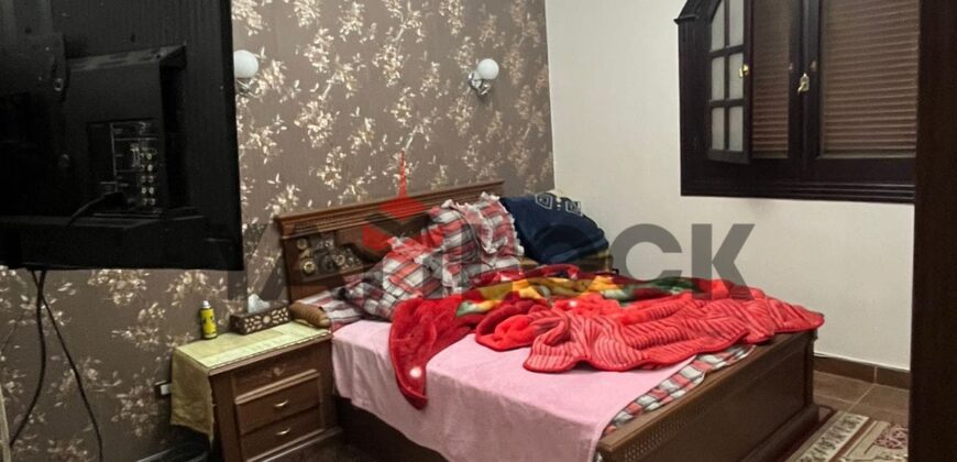 دوبلكس 375 م² للبيع في شارع الشيخ حسونة النواوي – القاهرة الجديدة