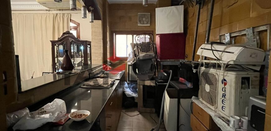 دوبلكس 375 م² للبيع في شارع الشيخ حسونة النواوي – القاهرة الجديدة