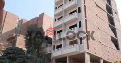 شقة 114 م² للبيع في شارع الروضة – بني سويف