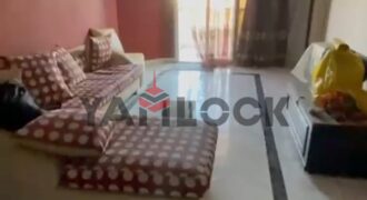 شقة 120 م² للبيع في شارع الثقافة – العبور