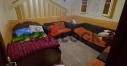 شقتين مفتوحين علي بعض 180 م² للبيع في شارع عثمان محرم – الاسكندرية