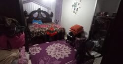 شقتين مفتوحين علي بعض 180 م² للبيع في شارع عثمان محرم – الاسكندرية