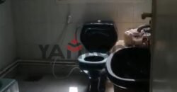 شقة 135 م² للبيع في شارع جول جمال – المهندسين