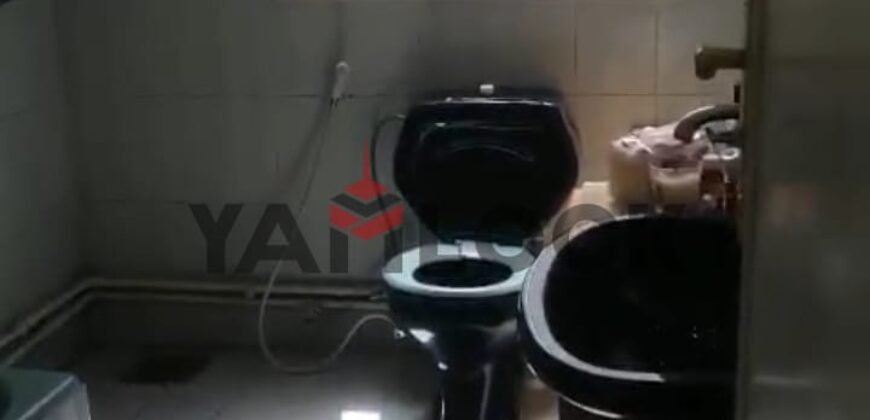 شقة 135 م² للبيع في شارع جول جمال – المهندسين