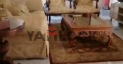 شقة 135 م² للبيع في شارع جول جمال – المهندسين