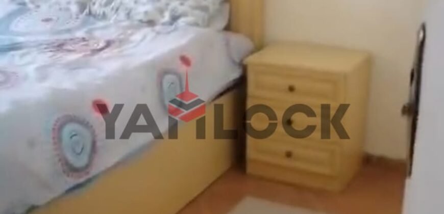 شقة 135 م² للبيع في شارع جول جمال – المهندسين