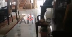 شقة 135 م² للبيع في شارع جول جمال – المهندسين