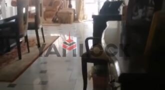 شقة 135 م² للبيع في شارع جول جمال – المهندسين