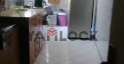 شقة 135 م² للبيع في شارع جول جمال – المهندسين